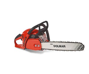 DOLMAR PS-500-38