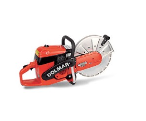 DOLMAR PC-7312 S